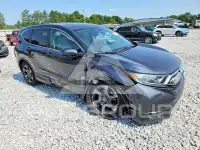 2018 Honda CR-V фото
