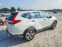 2018 Honda CR-V фото
