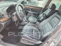 2018 Honda CR-V фото