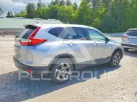 2018 Honda CR-V фото
