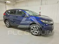 2018 Honda CR-V photo