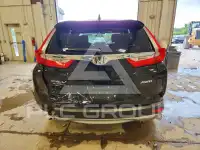 2018 Honda CR-V фото