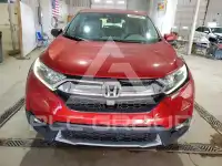 2018 Honda CR-V фото