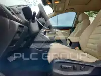 2018 Honda CR-V фото