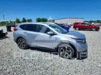 2018 Honda CR-V фото