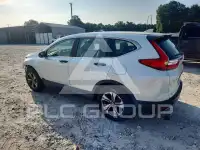 2018 Honda CR-V фото