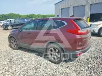 2018 Honda CR-V photo