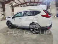 2018 Honda CR-V фото