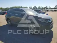 2018 Honda CR-V фото