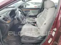 2018 Honda CR-V фото