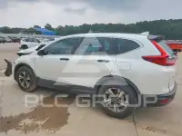 2018 Honda CR-V фото