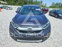 2018 Honda CR-V фото