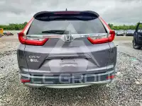 2018 Honda CR-V фото