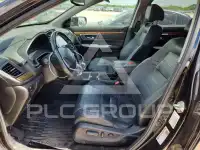 2018 Honda CR-V photo