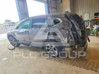 2018 Honda CR-V фото