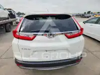 2018 Honda CR-V photo