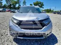 2018 Honda CR-V фото