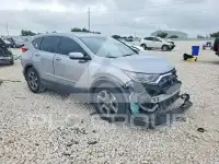 2018 Honda CR-V фото