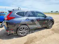 2018 Honda CR-V фото