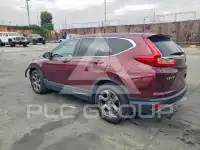 2018 Honda CR-V photo