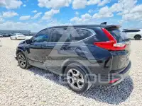 2018 Honda CR-V фото