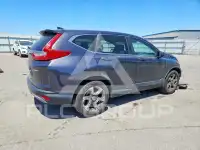 2018 Honda CR-V фото