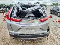 2018 Honda CR-V фото