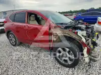 2018 Honda CR-V photo