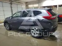 2018 Honda CR-V фото