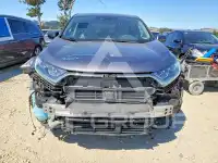 2018 Honda CR-V фото