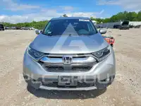 2018 Honda CR-V фото
