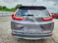 2018 Honda CR-V фото