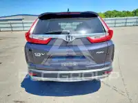 2018 Honda CR-V фото