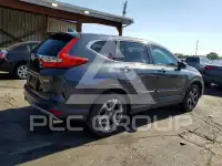 2018 Honda CR-V фото