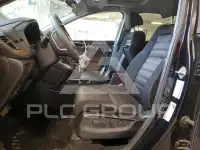2018 Honda CR-V фото