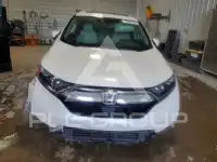 2018 Honda CR-V фото