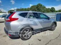 2018 Honda CR-V фото