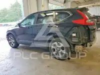 2018 Honda CR-V фото