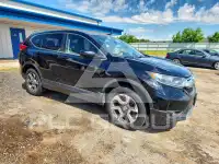 2018 Honda CR-V photo