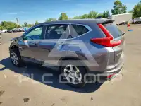 2018 Honda CR-V photo