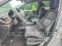 2018 Honda CR-V фото