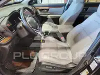 2018 Honda CR-V фото