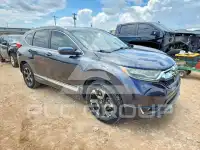 2018 Honda CR-V photo