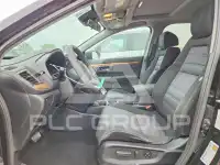 2018 Honda CR-V фото