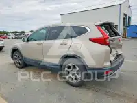 2018 Honda CR-V photo