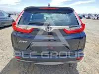 2018 Honda CR-V фото