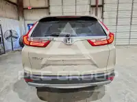 2018 Honda CR-V фото
