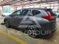 2018 Honda CR-V фото
