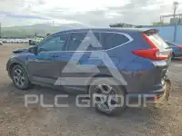 2018 Honda CR-V фото