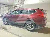 2018 Honda CR-V photo